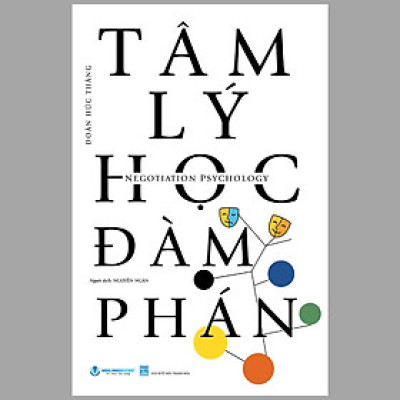 Tâm Lý Học Đàm Phán (Tb)