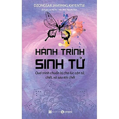 Hành trình sinh tử - Bản Quyền