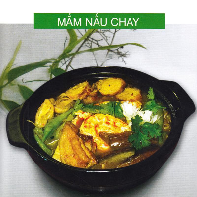 Món Chay Ngon Và Lành