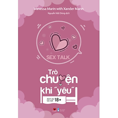 Sex Talk - Trò Chuyện Khi "Yêu" - BV