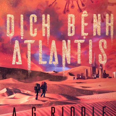 Dịch Bệnh Atlantis