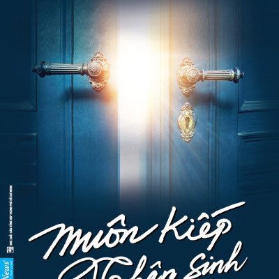 Combo 3 Cuốn Muôn Kiếp Nhân Sinh (Many Lives - Many Times) Từ Phần 01 đến Phần 03 (03 Cuốn)