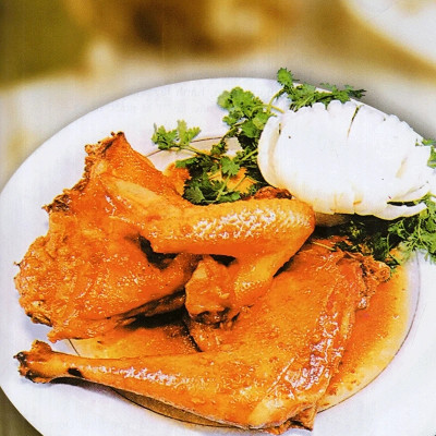 Thực Đơn Món Ăn Hàng Ngày - Tập 3 - VT 