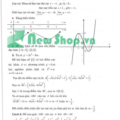 Chinh Phục Câu Hỏi Lí Thuyết Toán Học (Dùng Chung Cho Các Bộ SGK Hiện Hành) - HA