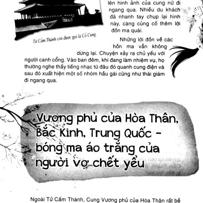 Bí Ẩn Mãi Mãi Là Bí Ẩn - Tôn Giáo Tâm Linh