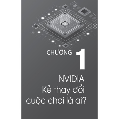 Phong Cách NVIDIA - The NVIDIA Way - Bản Quyền