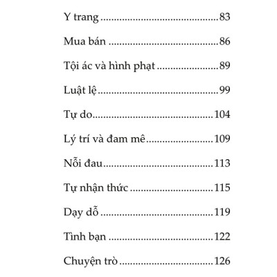 Ngôn Sứ - Bí Mật Cuộc Sống Giữa Hai Bờ Sinh Tử - Kahlil Gibram; Lệ Hằng dịch