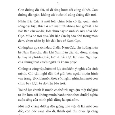 Sách Công Bằng Trên Đời Là Do Bạn Nỗ Lực Giành Lấy - Mao Mao Trùng Tiểu Thư