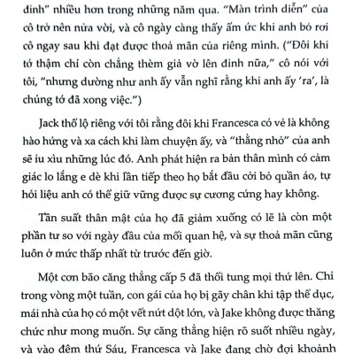 Sex Talk - Trò Chuyện Khi "Yêu" - BV