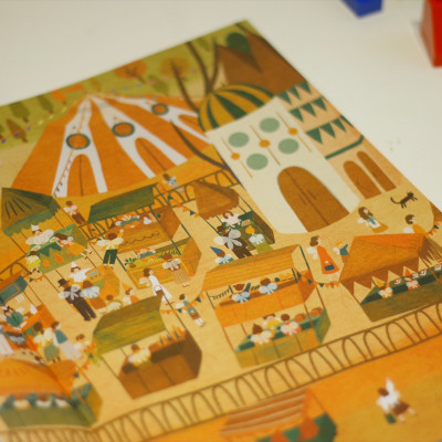 Sách: Combo Dạy Trẻ Nói Lời Hay Ý Đẹp - Túi 2 (Từ Quyển 6 Đến 10)