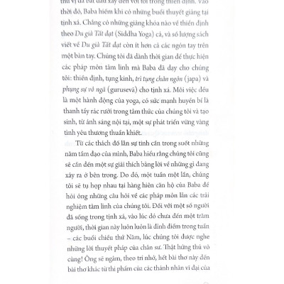 Ánh Sáng Trên Đường Đạo