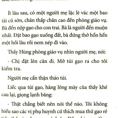 Sống Có Giá Trị - Vì Con Cần Có Mẹ (Tái Bản 2021)