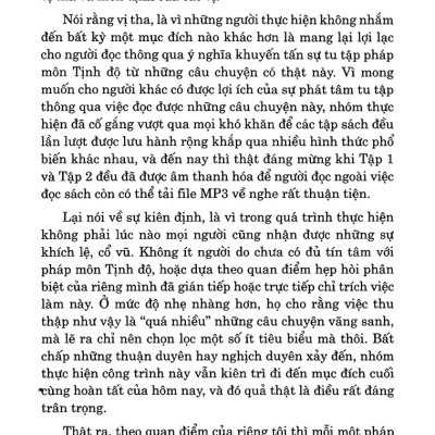 Chuyện Vãng Sanh (Tập 3) - QB 