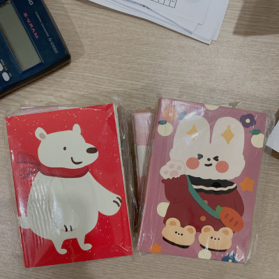 Sách Thái Hà - Khủng Hoảng Tuổi Chập Chững (Tặng Sổ Tay)