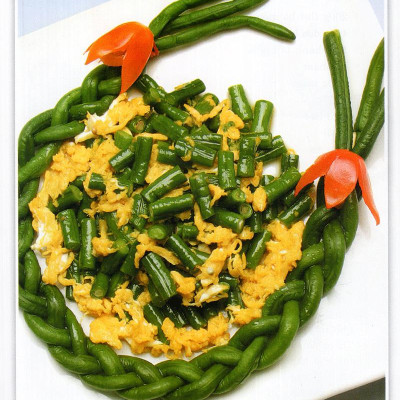 Món Ăn Ngày Thường (Tái Bản)