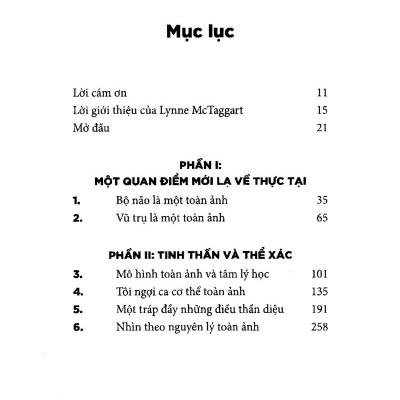 Khoa Học Khám Phá - Vũ Trụ Toàn Ảnh