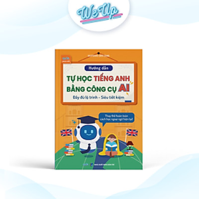 Hướng Dẫn Tự Học Tiếng Anh Bằng AI – Phương Pháp Hiệu Quả Cho Người Mới Bắt Đầu