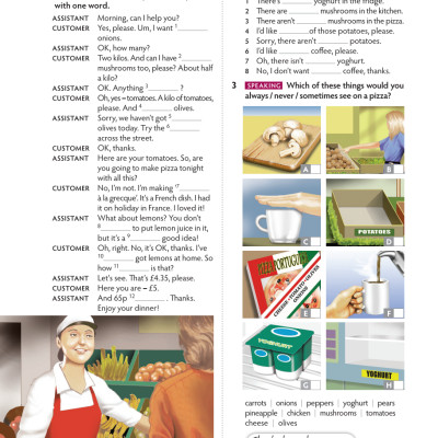 Tiếng Anh 10 Think - Student