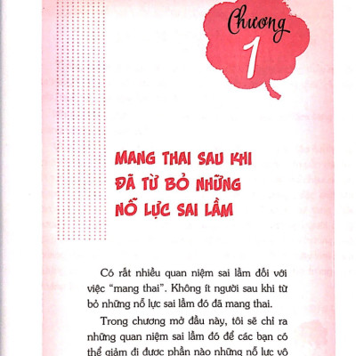 Massage Tử Cung Thúc Đẩy Khả Năng Mang Thai (PNU)