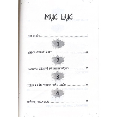 Tủ Sách Tâm Linh Thế Kỷ - Sự Thịnh Vượng Đích Thực - Vanlangbooks