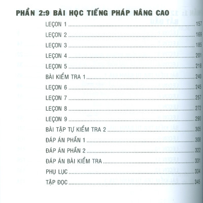 Hướng Dẫn Học Tiếng Pháp Cho Người Mới Bắt Đầu 
