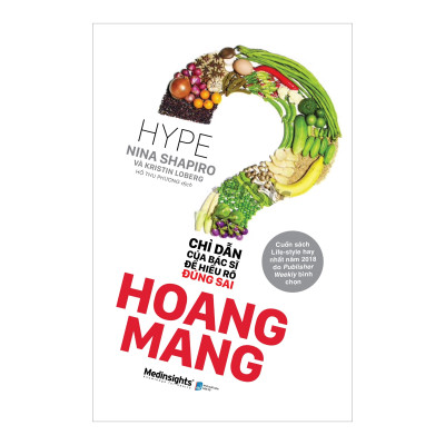 Combo Chất Xơ Diệu Kỳ + Hoang Mang - Chỉ Dẫn Của Bác Sỹ Để Hiểu Rõ Đúng Sai
