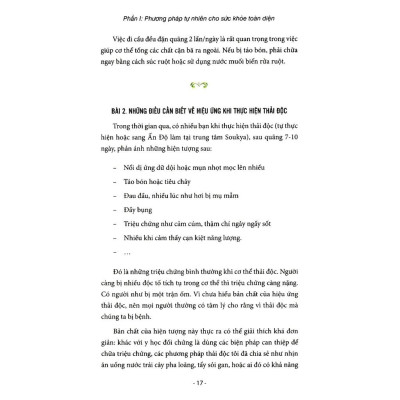 Sức Khỏe Trong Tay Bạn - Tập 2 (Tái Bản 2021)