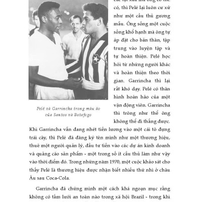 Bóng đá - Lối sống Brazil