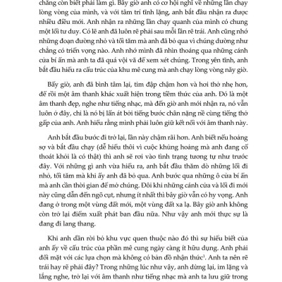 Khí Hậu - Câu Chuyện Mới