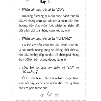 Sách Tuổi Dậy Thì - Từ Cô Bé Đến Cô Nàng + Từ Cậu Bé Đến Anh Chàng