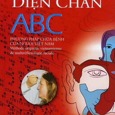 COMBO DIỆN CHẨN ABC + ÂM DƯƠNG KHÍ CÔNG + TUYỂN TẬP ĐỒ HÌNH DIỆN CHẨN ĐIỀU KHIỂN LIỆU PHÁP VÀ XOA BÓP VIỆT NAM