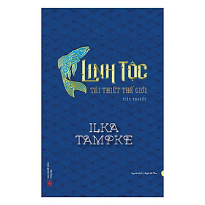 Sách - Linh Tộc - NXB Phụ Nữ