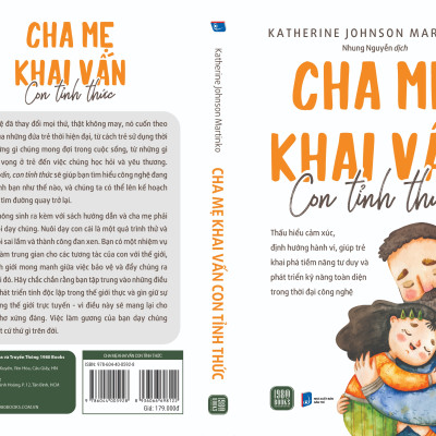 Cha Mẹ Khai Vấn, Con Tỉnh Thức