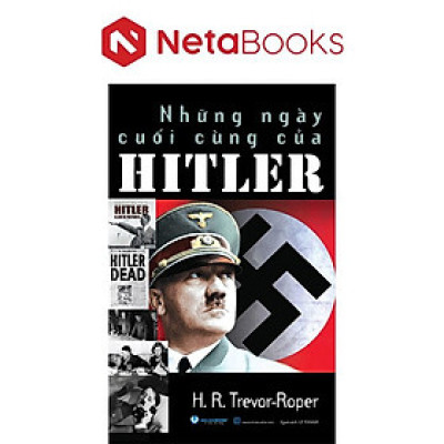 Những Ngày Cuối Cùng Của Hitler