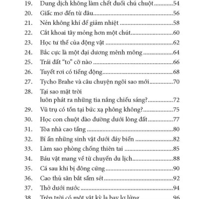Những Câu Chuyện Khuyến Khích Trẻ Học Tập (Tái bản 2024)