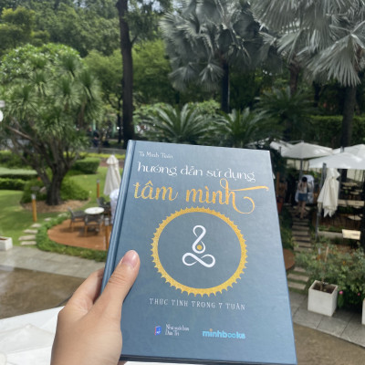 Hướng dẫn sử dụng tâm mình