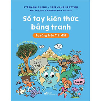 Sổ tay kiến thức bằng tranh