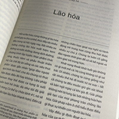 CƠ THỂ TỰ CHỮA LÀNH – GIẢI CỨU GAN Tập 3