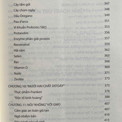 Ung Thư - Sự Thật, Hư Cấu, Gian Lận và Những Phương Pháp Chữa Lành Không Độc Hại 