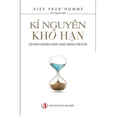 Kỷ Nguyên Khô Hạn - Bản Quyền