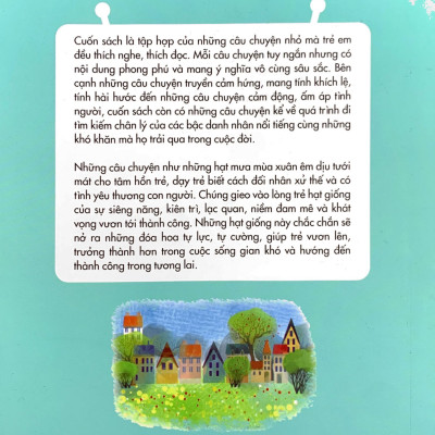 Nhật Kí Trưởng Thành Cho Học Sinh Tiểu Học - Trở Thành Phiên Bản Tốt Nhất Của Chính Mình  - Độc Lập (TV)