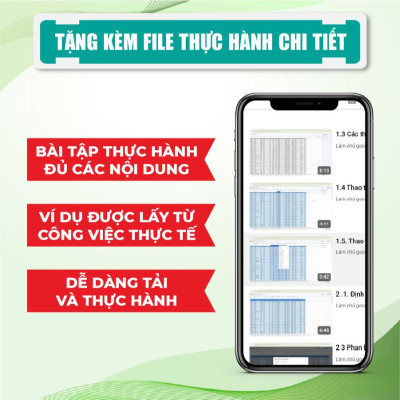 Sách Google Sheets - Google Docs Bộ 2 Cuốn Tin Học Online Thành Thạo Sau 15 Ngày Có Kèm Video Hướng Dẫn