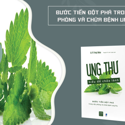 Ung thư hiểu để chữa lành