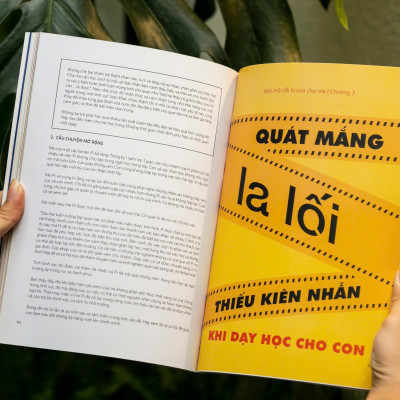 Sách Em bé tiểu học - Sách dành cho ba mẹ có con sắp hoặc đang học tiểu học - Lionbooks