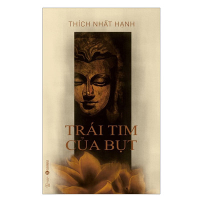Sách - Trái tim của Bụt ( TH)