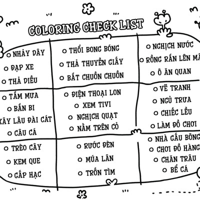 Xe Kem Ngọt Mùa Hè (MGB)