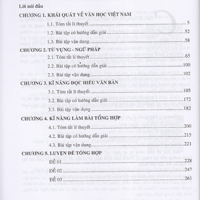 Sách - Luyện thi đánh giá năng lực - Tư duy định tính (Dành cho các kì thi Đánh giá năng lực)