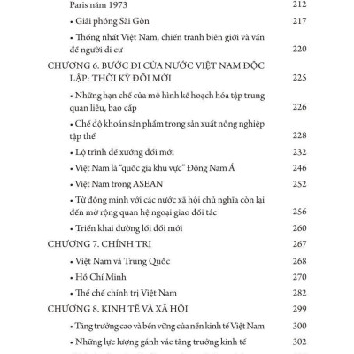 Việt Nam - một góc nhìn từ Nhật Bản