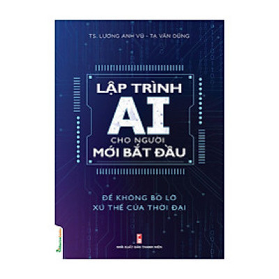 Lập Trình AI cho người mới bắt đầu