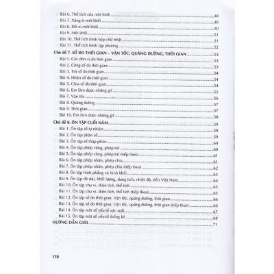 Sách - 500 bài toán cơ bản và nâng cao lớp 5 (Đánh giá năng lực phát triển tư duy)